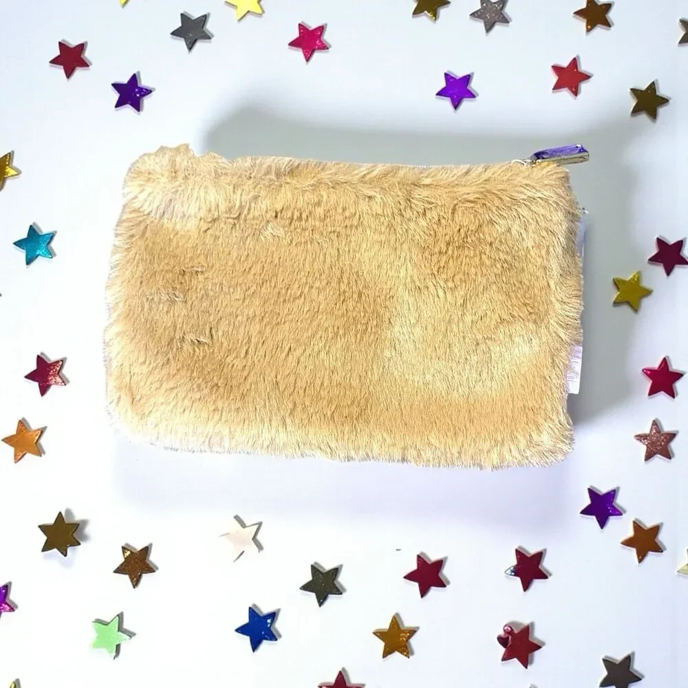 November 2025 Ipsy Glam Bag NWOB 5x7” - Bag only